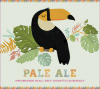 Пиво Pale Ale - Sud No 13