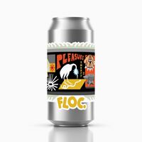 Пиво Pleasure Theory V.3