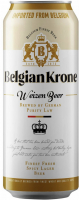 Пиво Belgian Krone Weizen