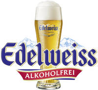 Пиво Edelweiss 0.0