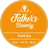 Пиво Kveik IPA
