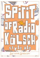 Пиво The Spirit of Radio