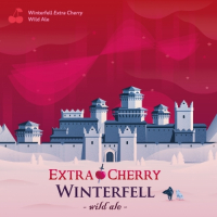 Пиво Winterfell Extra Cherry