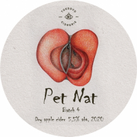 Пиво Pet Nat 2019: Batch 4