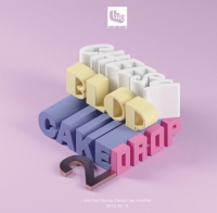 Пиво Cheesy Blop Cake Drop #2