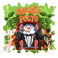 Пиво МаЧеТе Песто