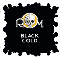 Пиво Black Gold