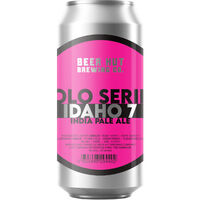 Пиво Solo Series Idaho 7