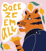 Пиво Sqeeze Em All