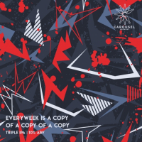 Пиво Everyweek is a Copy of a Copy of a Copy