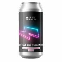 Пиво Bring the Thunder