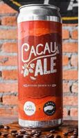 Пиво Cacau Ale
