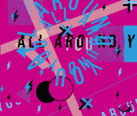 Пиво All Around You Пиво All Around You