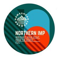 Пиво Northern Imp Пиво Northern Imp