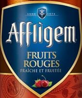 Пиво Affligem Fruits Rouges