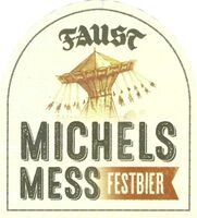 Пиво Michelsmess Festbier 2021