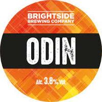 Пиво Trackside Odin Blonde
