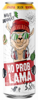 Пиво No Prob Lama Пиво No Prob Lama