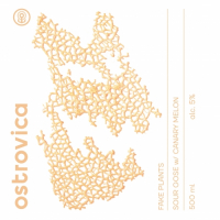 Пиво FAKE PLANTS w/ Canary Melon