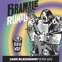 Пиво Bramble Rumble