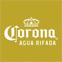 Пиво Corona Agua Rifada Limón-Mango-Piña Пиво Corona Agua Rifada Limón-Mango-Piña