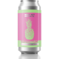 Пиво Superstylin'