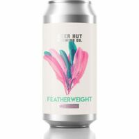 Пиво Featherweight