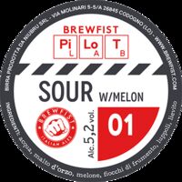 Пиво Pilot Lab: Sour 01