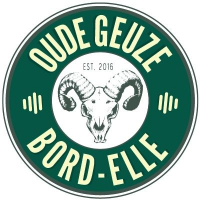 Пиво Oude Geuze Bord-Elle