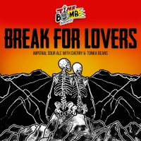 Пиво Break for Lovers