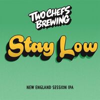 Пиво Stay Low