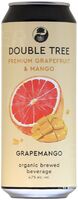 Пиво Double Tree Grapemango Пиво Double Tree Grapemango