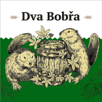 Пиво Dva Bobra Žatecky