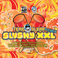 Пиво SLUSHY XXL Terp Slerp Remix Пиво SLUSHY XXL Terp Slerp Remix