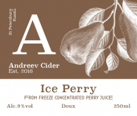 Пиво Pears On Ice