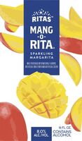 Пиво Ritas Mang-O-Rita