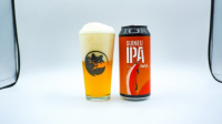 Пиво Guineu Ipa Seny