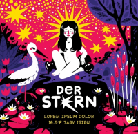 Пиво Der Stern Пиво Der Stern