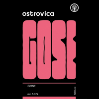 Пиво GOSE