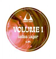 Пиво Helles Пиво Helles