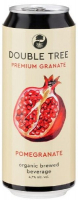 Пиво Double Tree Pomegranate Пиво Double Tree Pomegranate