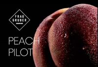 Пиво Peach Pilot