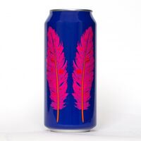 Пиво Bianca Double Tangerine Lassi Gose