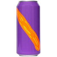 Пиво Bianca Noa Pecan Strawberry Mud Cake Lassi Gose