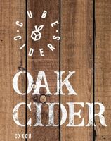 Пиво Oak Cider