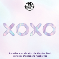 Пиво XOXO