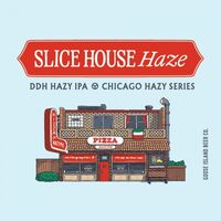 Пиво Slice House