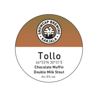 Пиво Tollo
