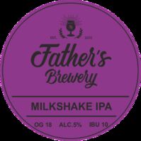Пиво Milkshake Ipa