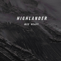 Пиво Highlander We Heavy Пиво Highlander We Heavy